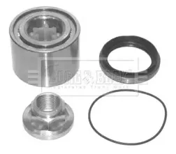 Комплект подшипника ступицы колеса BORG & BECK купить