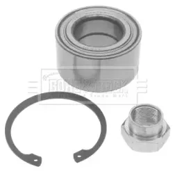 Комплект подшипника ступицы колеса BORG & BECK купить