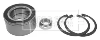 Комплект подшипника ступицы колеса BORG & BECK купить