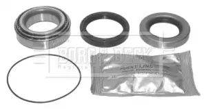 Комплект подшипника ступицы колеса BORG & BECK купить