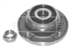 Комплект подшипника ступицы колеса BORG & BECK купить