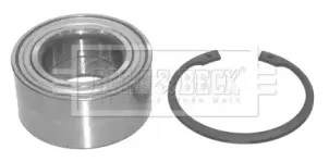 Комплект подшипника ступицы колеса BORG & BECK купить