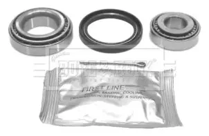 Комплект подшипника ступицы колеса BORG & BECK купить