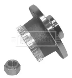 Комплект подшипника ступицы колеса BORG & BECK купить