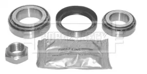 Комплект подшипника ступицы колеса BORG & BECK купить