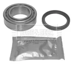 Комплект подшипника ступицы колеса BORG & BECK купить