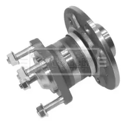 Комплект подшипника ступицы колеса BORG & BECK купить