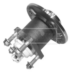 Комплект подшипника ступицы колеса BORG & BECK купить