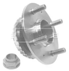 Комплект подшипника ступицы колеса BORG & BECK купить