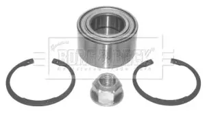 Комплект подшипника ступицы колеса BORG & BECK купить