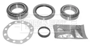 Комплект подшипника ступицы колеса BORG & BECK купить