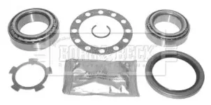Комплект подшипника ступицы колеса BORG & BECK купить