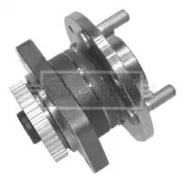 Комплект подшипника ступицы колеса BORG & BECK купить