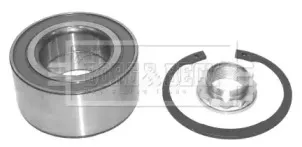 Комплект подшипника ступицы колеса BORG & BECK купить