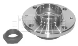 Комплект подшипника ступицы колеса BORG & BECK купить