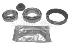 Комплект подшипника ступицы колеса BORG & BECK купить