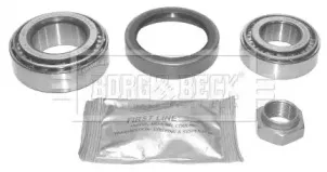 Комплект подшипника ступицы колеса BORG & BECK купить