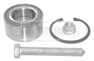 Комплект подшипника ступицы колеса BORG & BECK купить