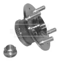 Комплект подшипника ступицы колеса BORG & BECK купить