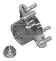 Комплект подшипника ступицы колеса BORG & BECK купить