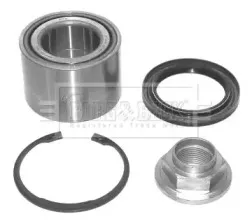 Комплект подшипника ступицы колеса BORG & BECK купить