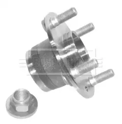 Комплект подшипника ступицы колеса BORG & BECK купить