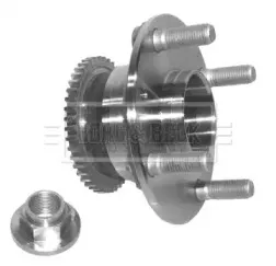 Комплект подшипника ступицы колеса BORG & BECK купить