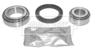 Комплект подшипника ступицы колеса BORG & BECK купить