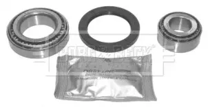 Комплект подшипника ступицы колеса BORG & BECK купить