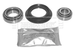 Комплект подшипника ступицы колеса BORG & BECK купить