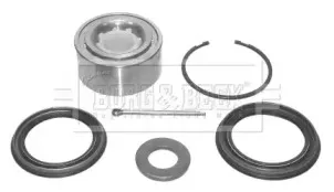 Комплект подшипника ступицы колеса BORG & BECK купить