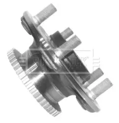 Комплект подшипника ступицы колеса BORG & BECK купить