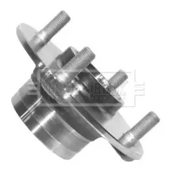 Комплект подшипника ступицы колеса BORG & BECK купить