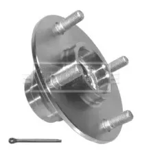 Комплект подшипника ступицы колеса BORG & BECK купить