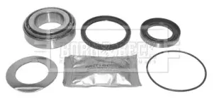 Комплект подшипника ступицы колеса BORG & BECK купить