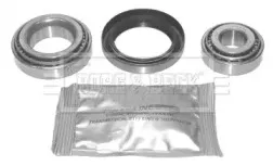 Комплект подшипника ступицы колеса BORG & BECK купить