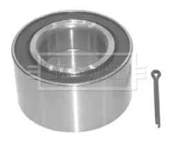 Комплект подшипника ступицы колеса BORG & BECK купить