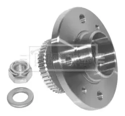 Комплект подшипника ступицы колеса BORG & BECK купить