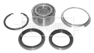 Комплект подшипника ступицы колеса BORG & BECK купить