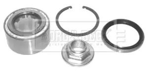 Комплект подшипника ступицы колеса BORG & BECK купить