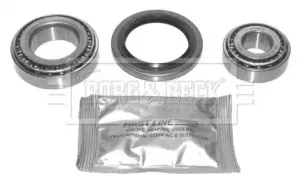 Комплект подшипника ступицы колеса BORG & BECK купить