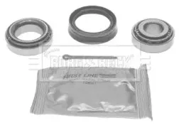 Комплект подшипника ступицы колеса BORG & BECK купить