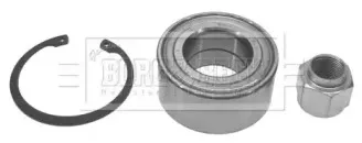 Комплект подшипника ступицы колеса BORG & BECK купить