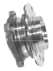 Комплект подшипника ступицы колеса BORG & BECK купить