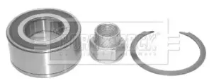 Комплект подшипника ступицы колеса BORG & BECK купить