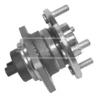 Комплект подшипника ступицы колеса BORG & BECK купить