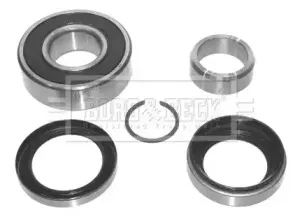 Комплект подшипника ступицы колеса BORG & BECK купить