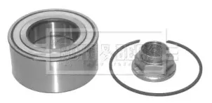 Комплект подшипника ступицы колеса BORG & BECK купить