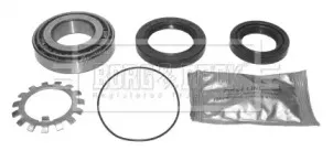 Комплект подшипника ступицы колеса BORG & BECK купить