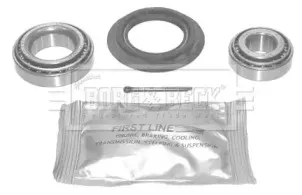 Комплект подшипника ступицы колеса BORG & BECK купить